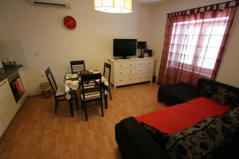 ツリクヴェニツァTomasovicアパートメント 部屋 写真